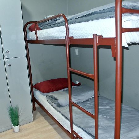 Fnstay Muslim Friendly Guesthouse Soul Exteriér fotografie
