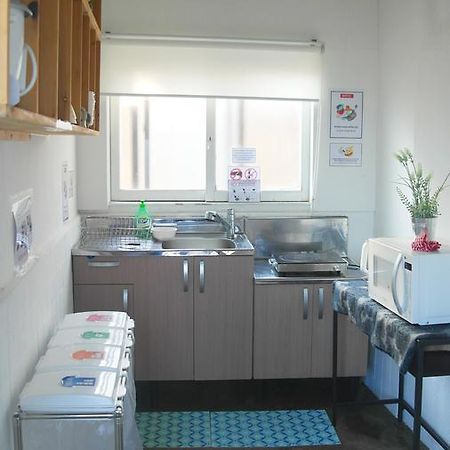 Fnstay Muslim Friendly Guesthouse Soul Exteriér fotografie