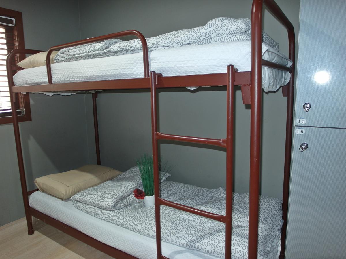 Fnstay Muslim Friendly Guesthouse Soul Exteriér fotografie