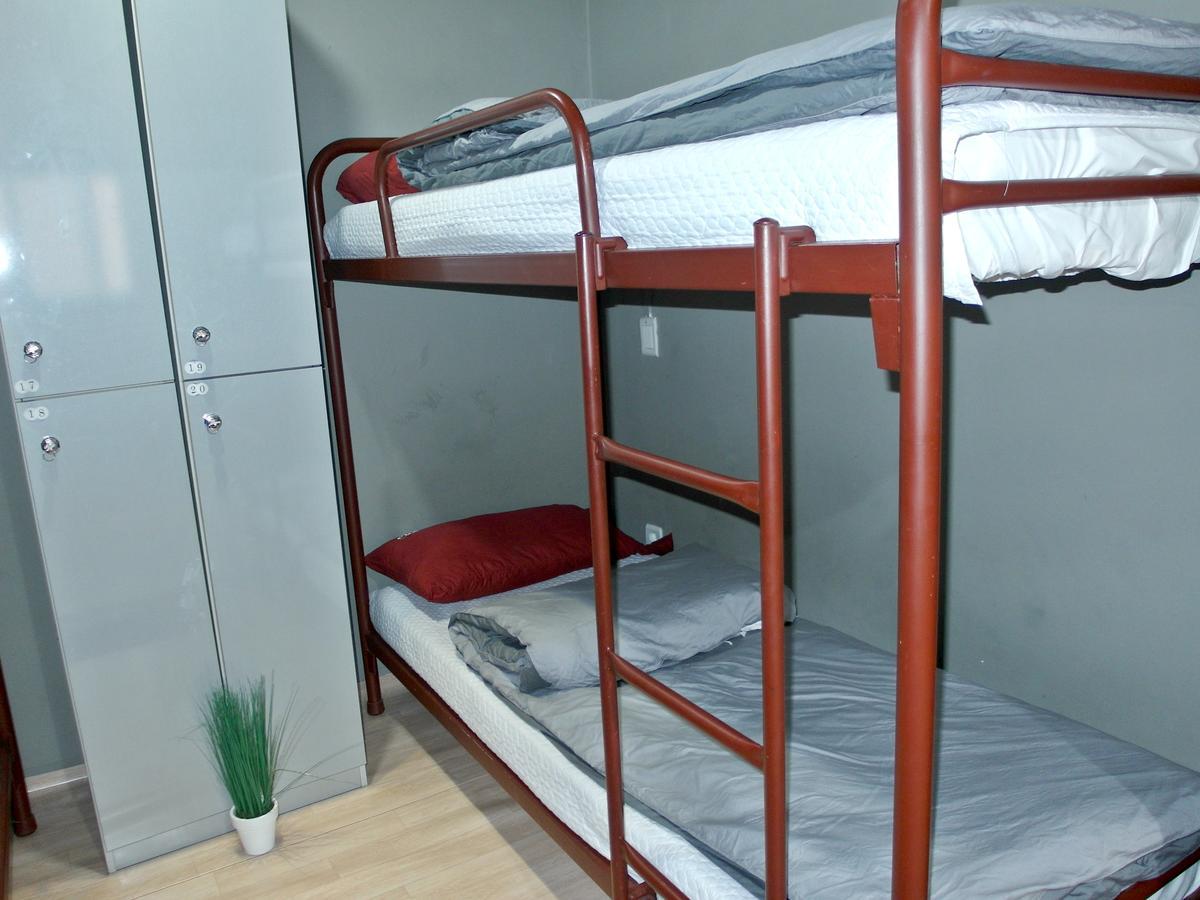 Fnstay Muslim Friendly Guesthouse Soul Exteriér fotografie