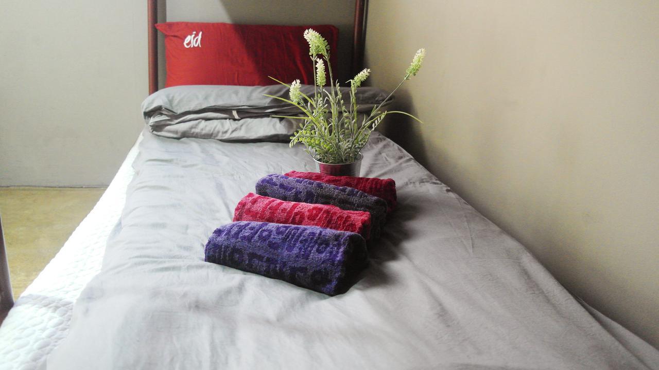 Fnstay Muslim Friendly Guesthouse Soul Exteriér fotografie