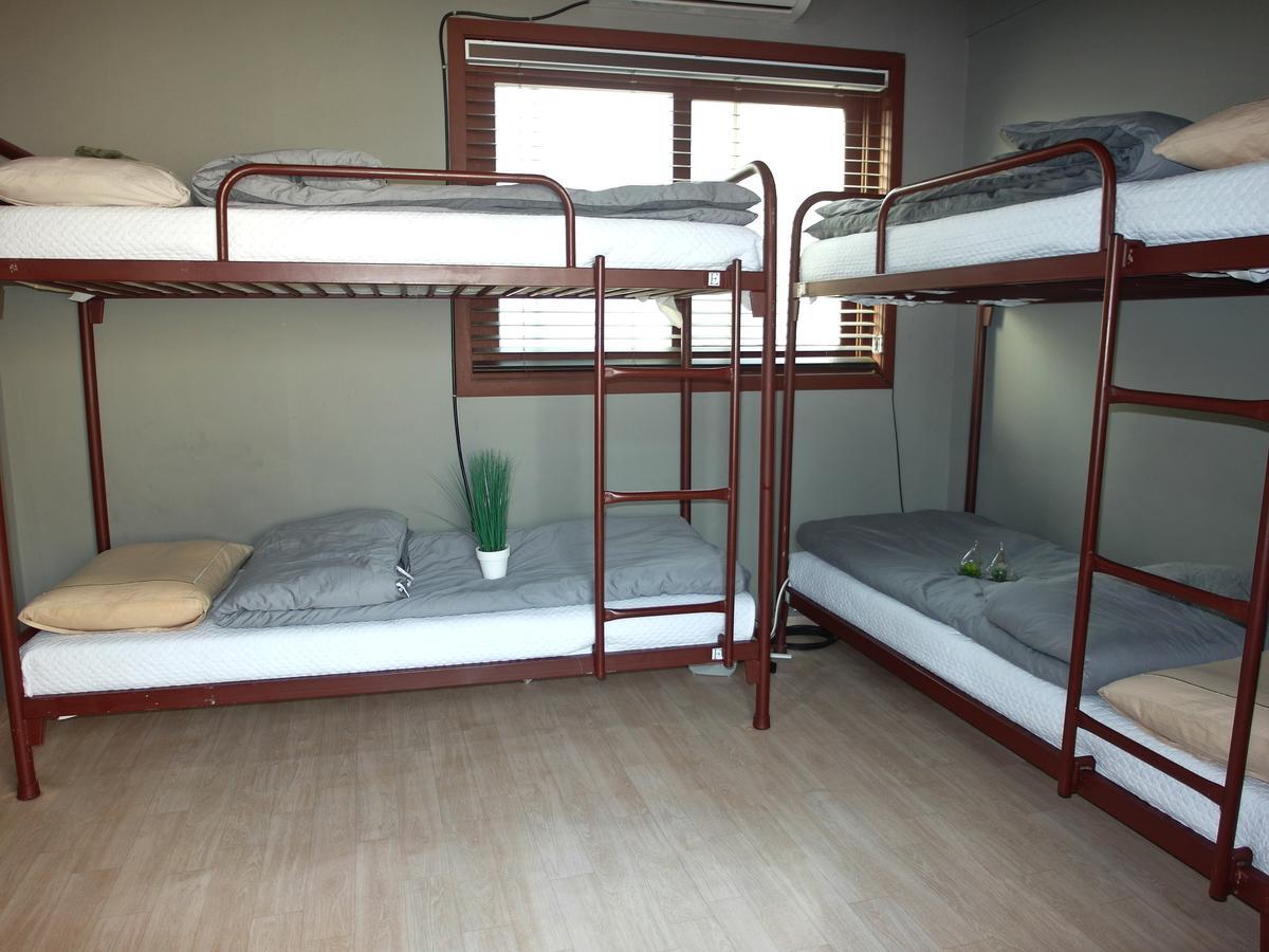 Fnstay Muslim Friendly Guesthouse Soul Exteriér fotografie