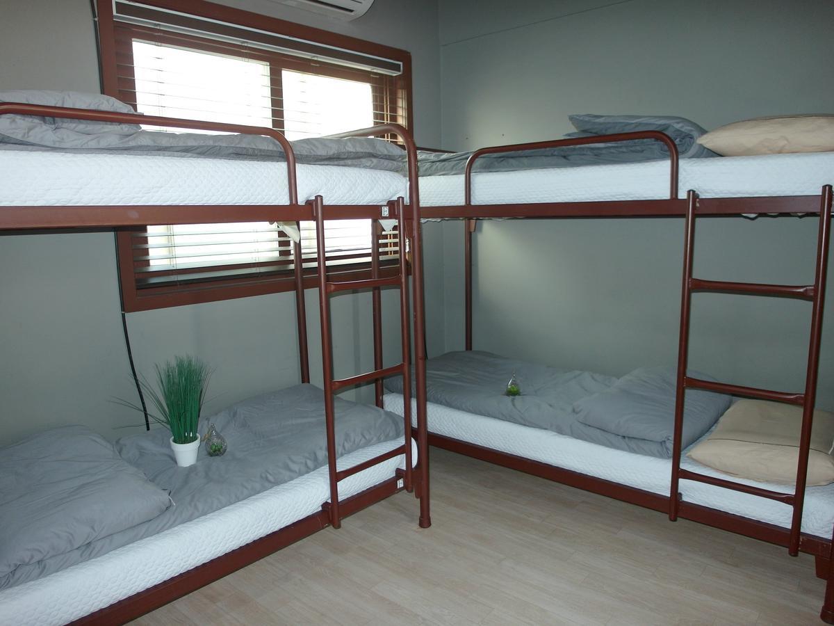 Fnstay Muslim Friendly Guesthouse Soul Exteriér fotografie