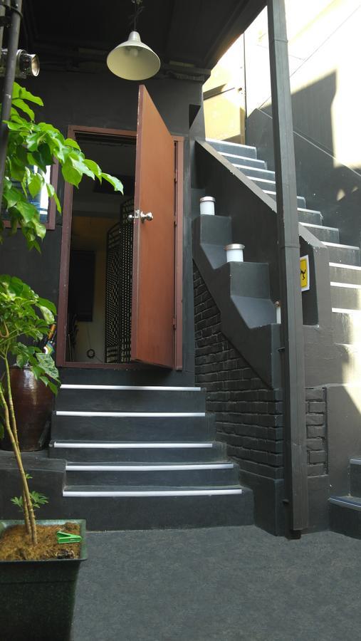 Fnstay Muslim Friendly Guesthouse Soul Exteriér fotografie