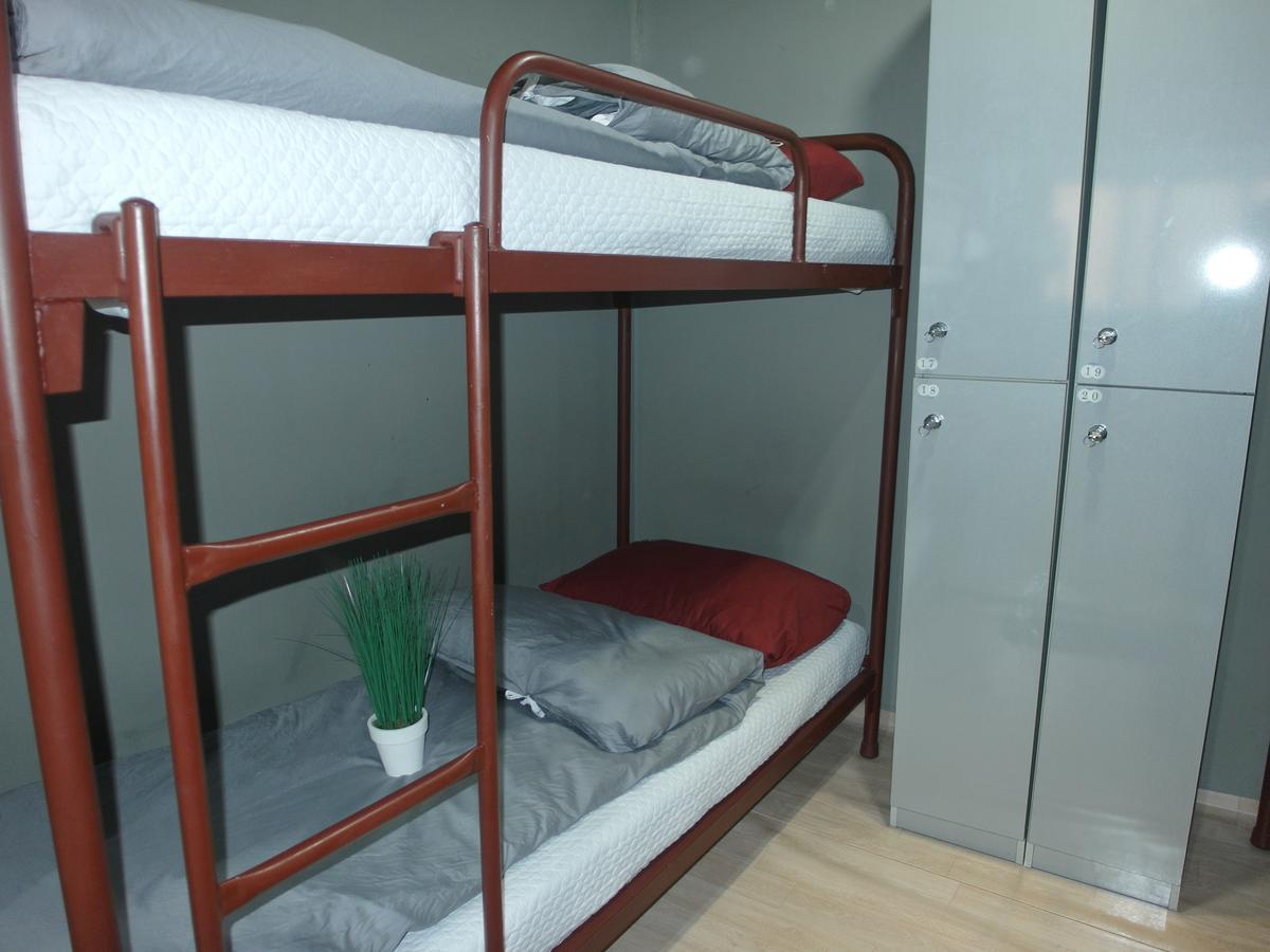 Fnstay Muslim Friendly Guesthouse Soul Exteriér fotografie