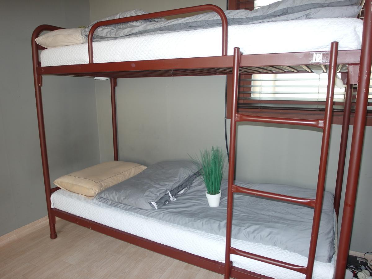 Fnstay Muslim Friendly Guesthouse Soul Exteriér fotografie